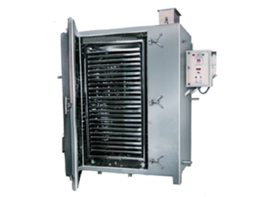 Tray Dryer