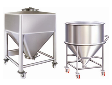 IPC Bin