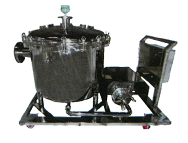 ML Catch Pot